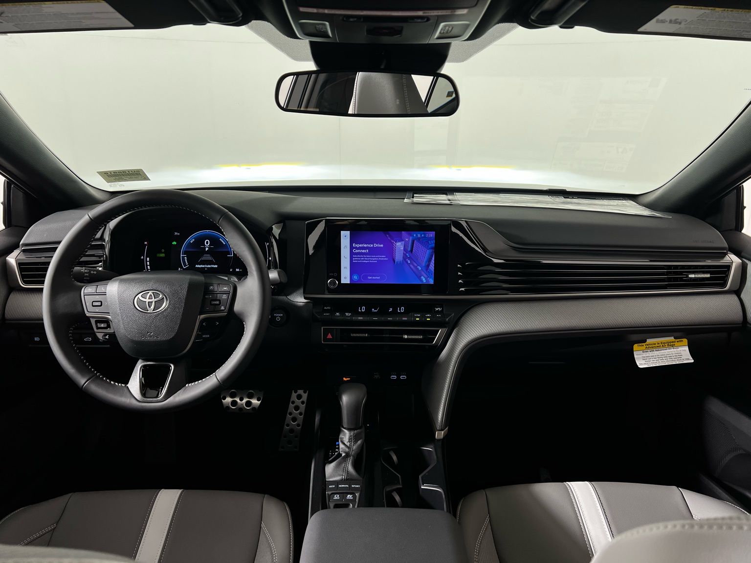 Thumbnail: 2026 Toyota Camry - 19