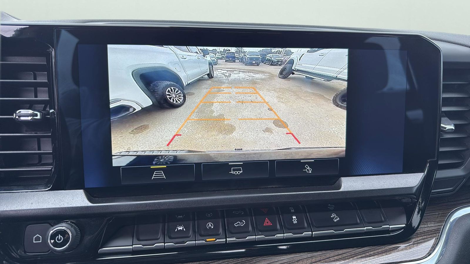 Used Car 2024 Chevrolet Silverado 1500  Lt For Sale Under $40,000 In Austin, Texas