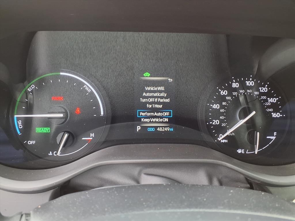 2022 Toyota Sienna LE White at AutoSavvy Houston Southwest