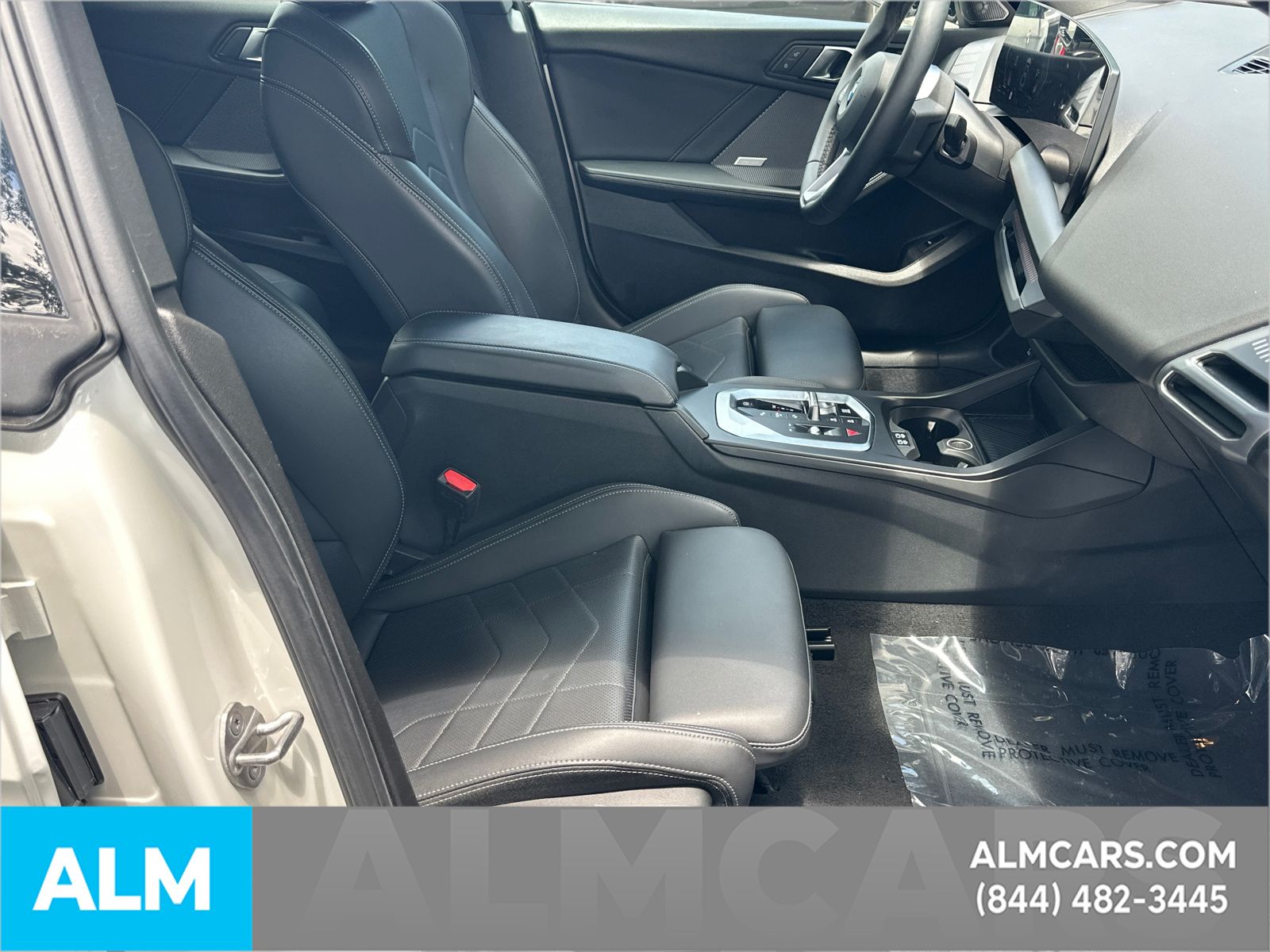 Used 2026 White BMW 228 Gran Coupe image 15