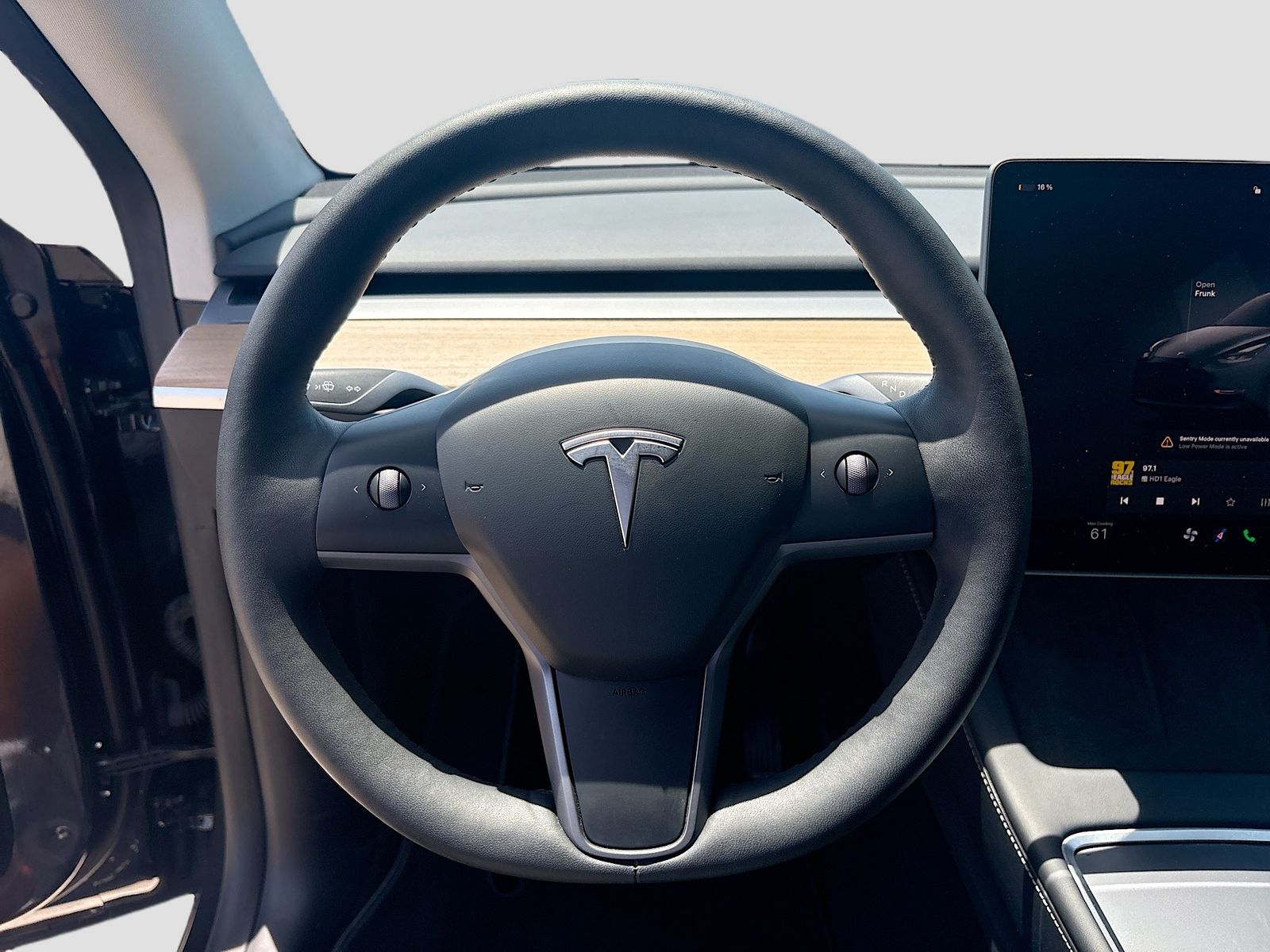 Used 2024 Gray Tesla Long Range image 10