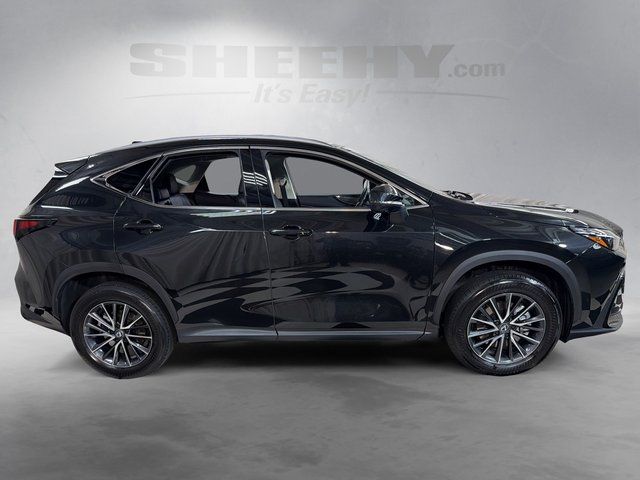 Used 2024 Black Lexus 350 Premium image 10