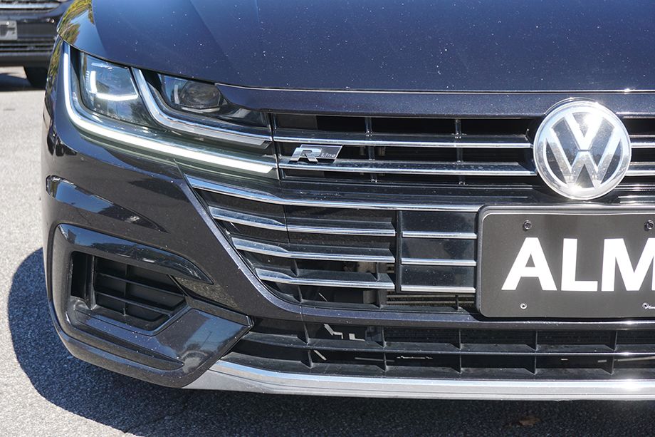 2020 Volkswagen Arteon 2.0T SEL R-Line 10