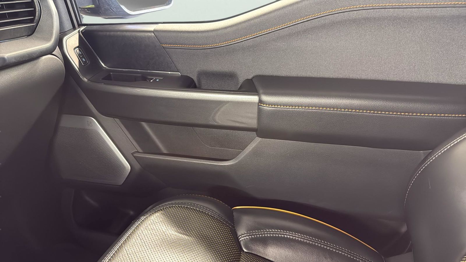 Used Car 2022 Ford F-150  For Sale Under $50,000 In Austin, Texas