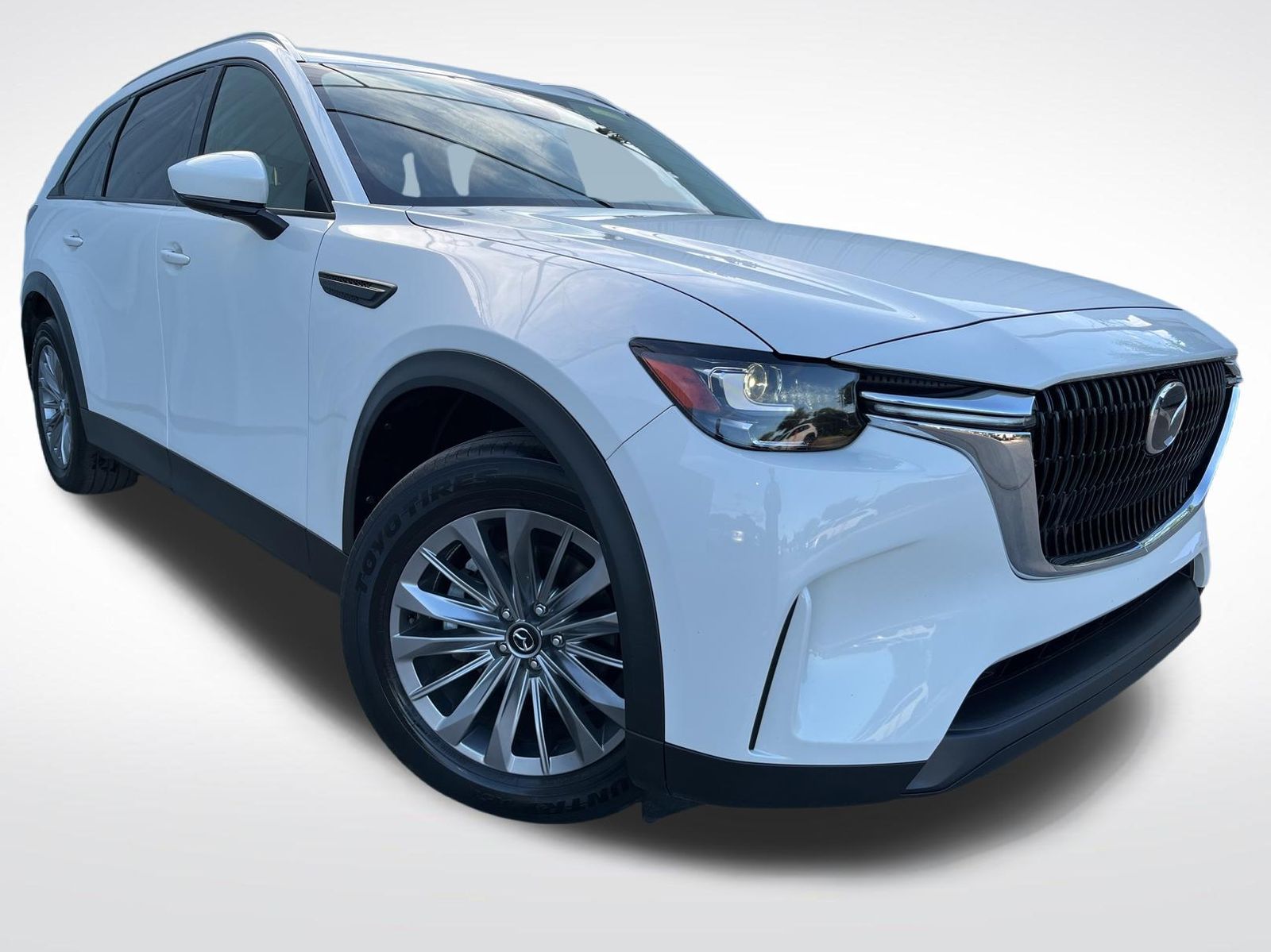Used Car 2024 Mazda Cx-90  3.3 Turbo Preferred Plus For Sale Under $30,000 In Austin, Texas