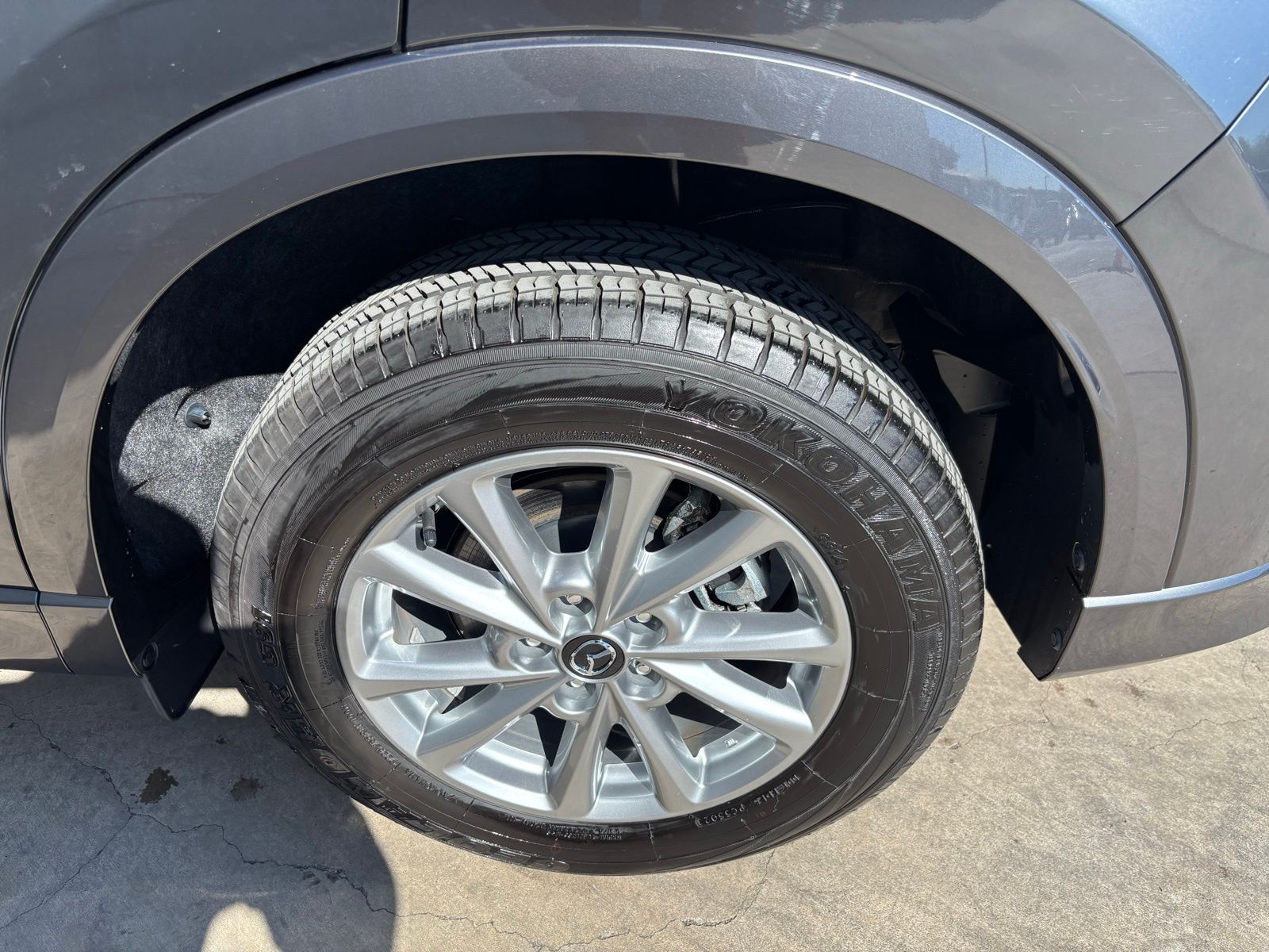 Used Car 2024 Mazda Cx-5  2.5 S Select Package For Sale Under $30,000 In Austin, Texas