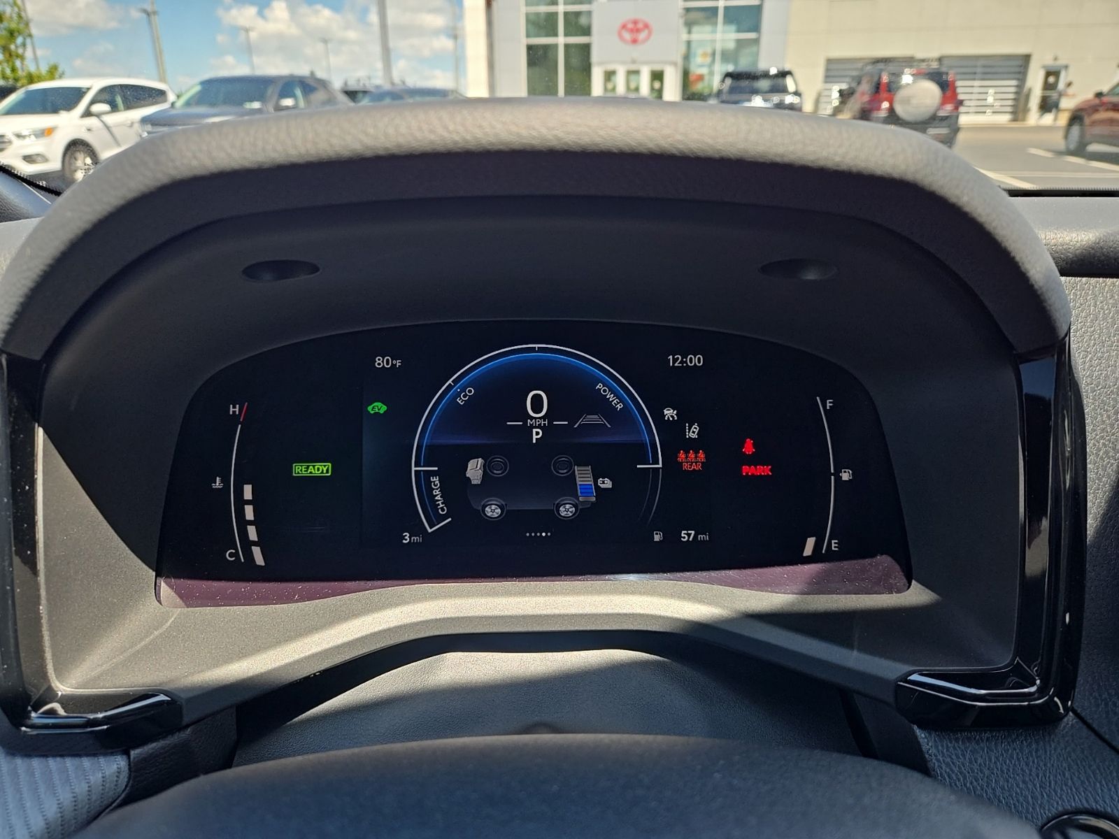 new 2026 Toyota Camry car, priced at $37,188