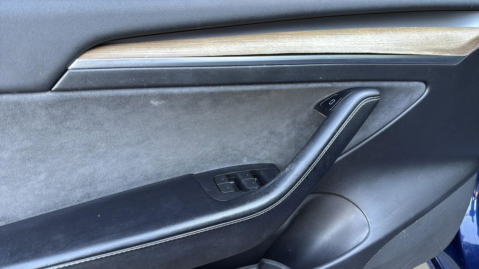 Used Car 2022 Tesla Model 3  Base For Sale Under $20,000 In Austin, Texas