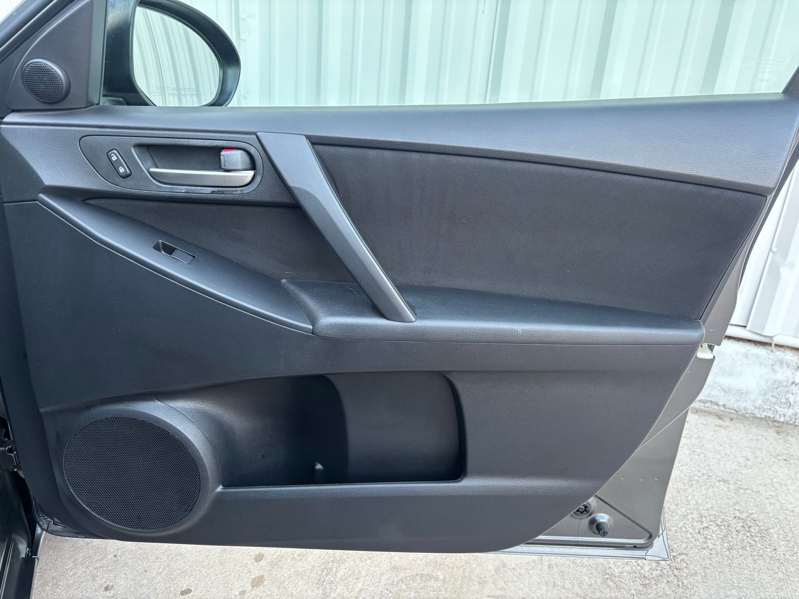 Used Car 2013 Mazda Mazda3  I Touring For Sale Under $10,000 In Austin, Texas