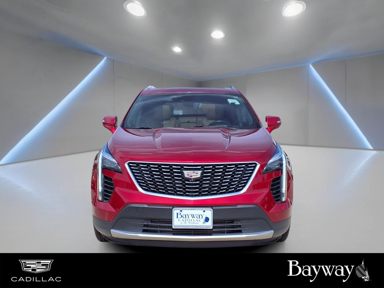 2020 Cadillac XT4 Premium Luxury - 2