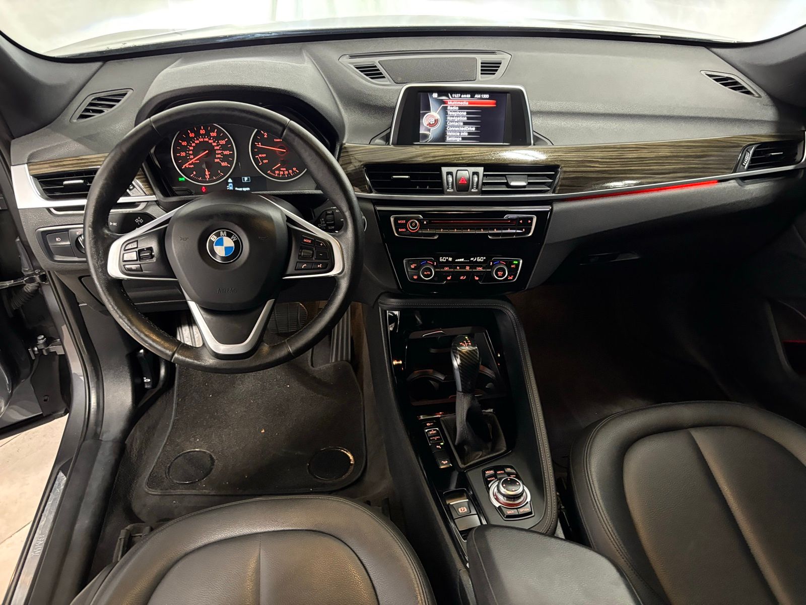 Used Car 2016 Bmw X1  Xdrive28i For Sale Under $12,000 In Austin, Texas