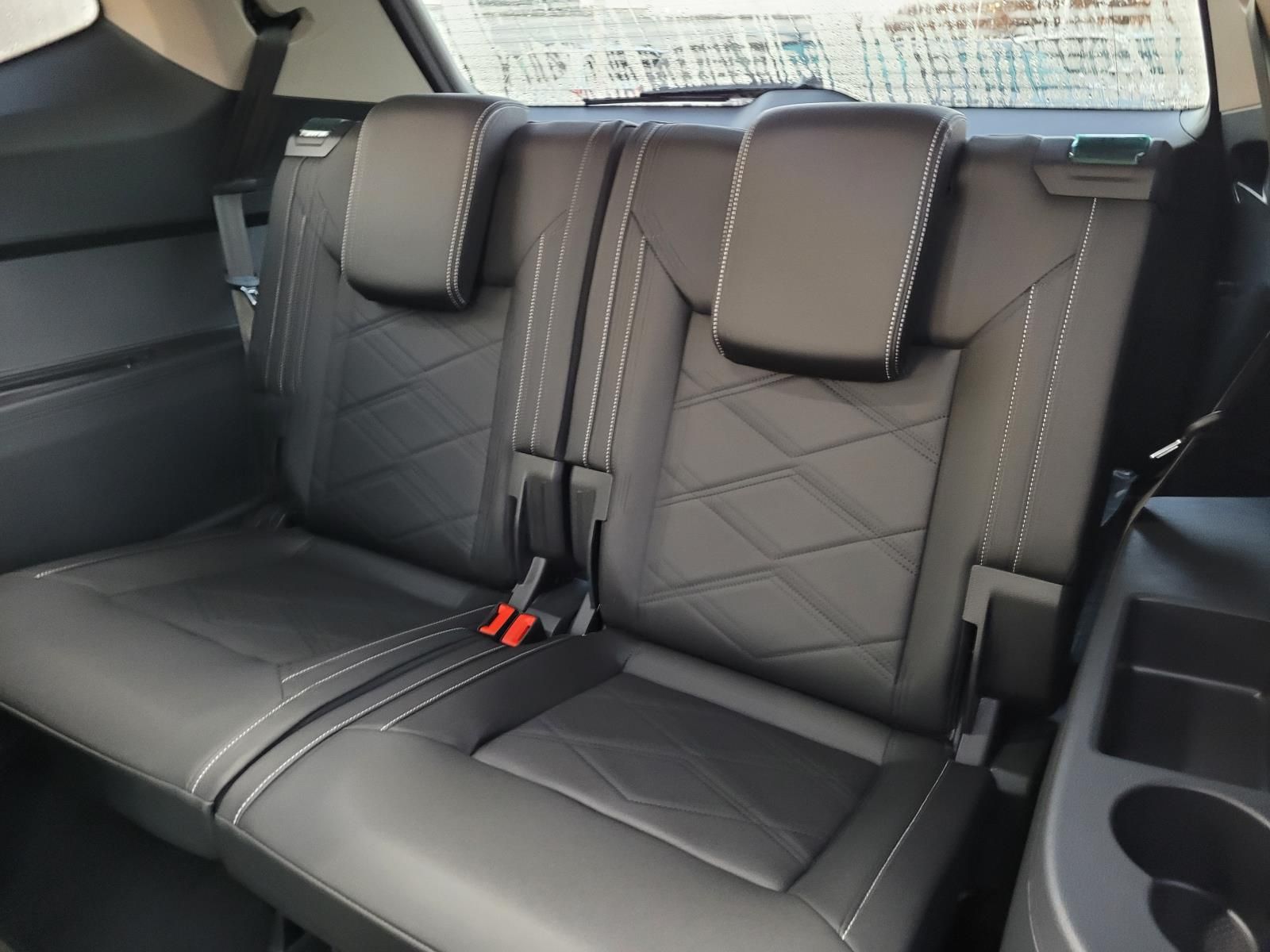 new 2026 Volkswagen Atlas car, priced at $41,997