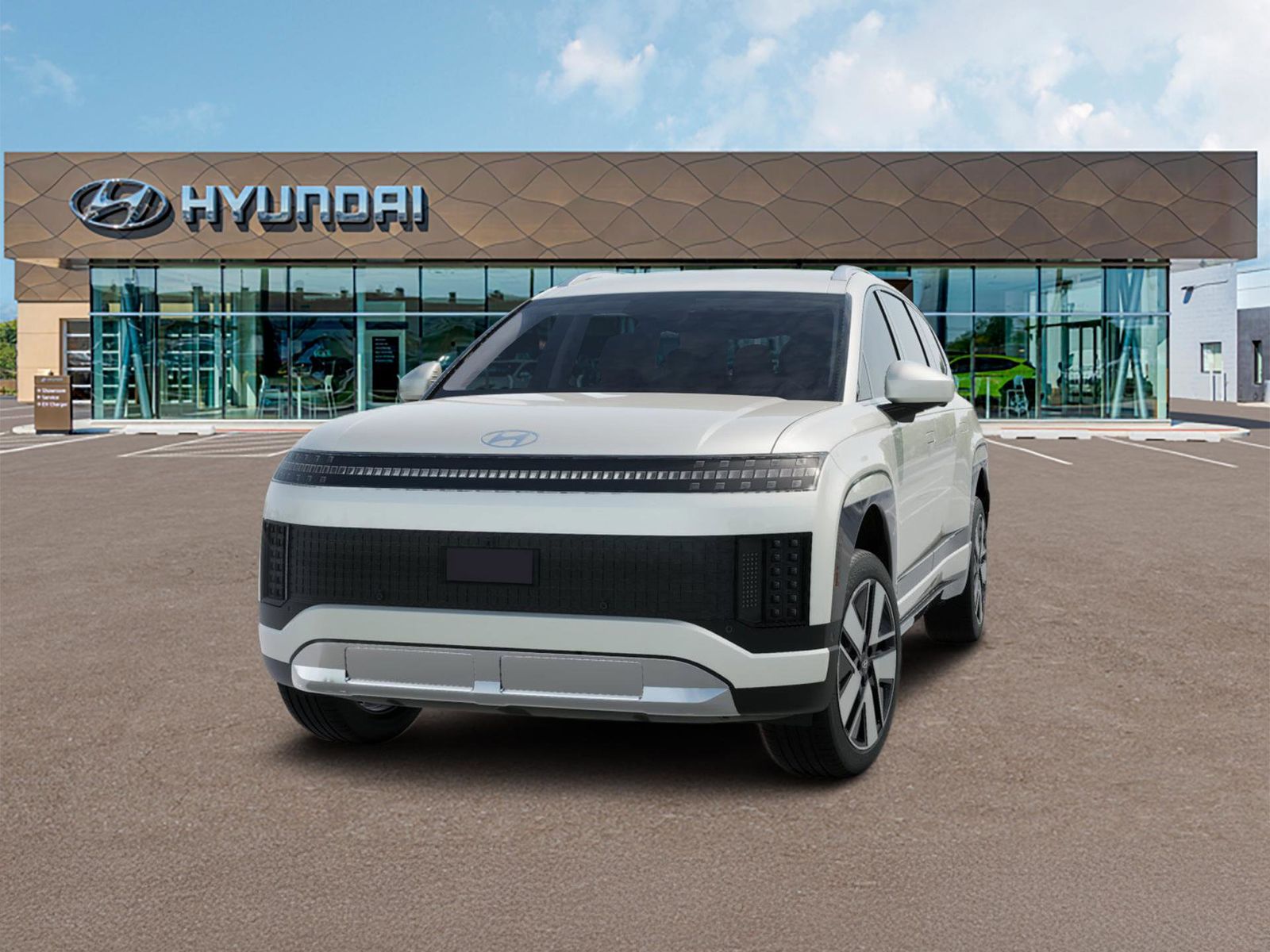 IONIQ 9 SEL