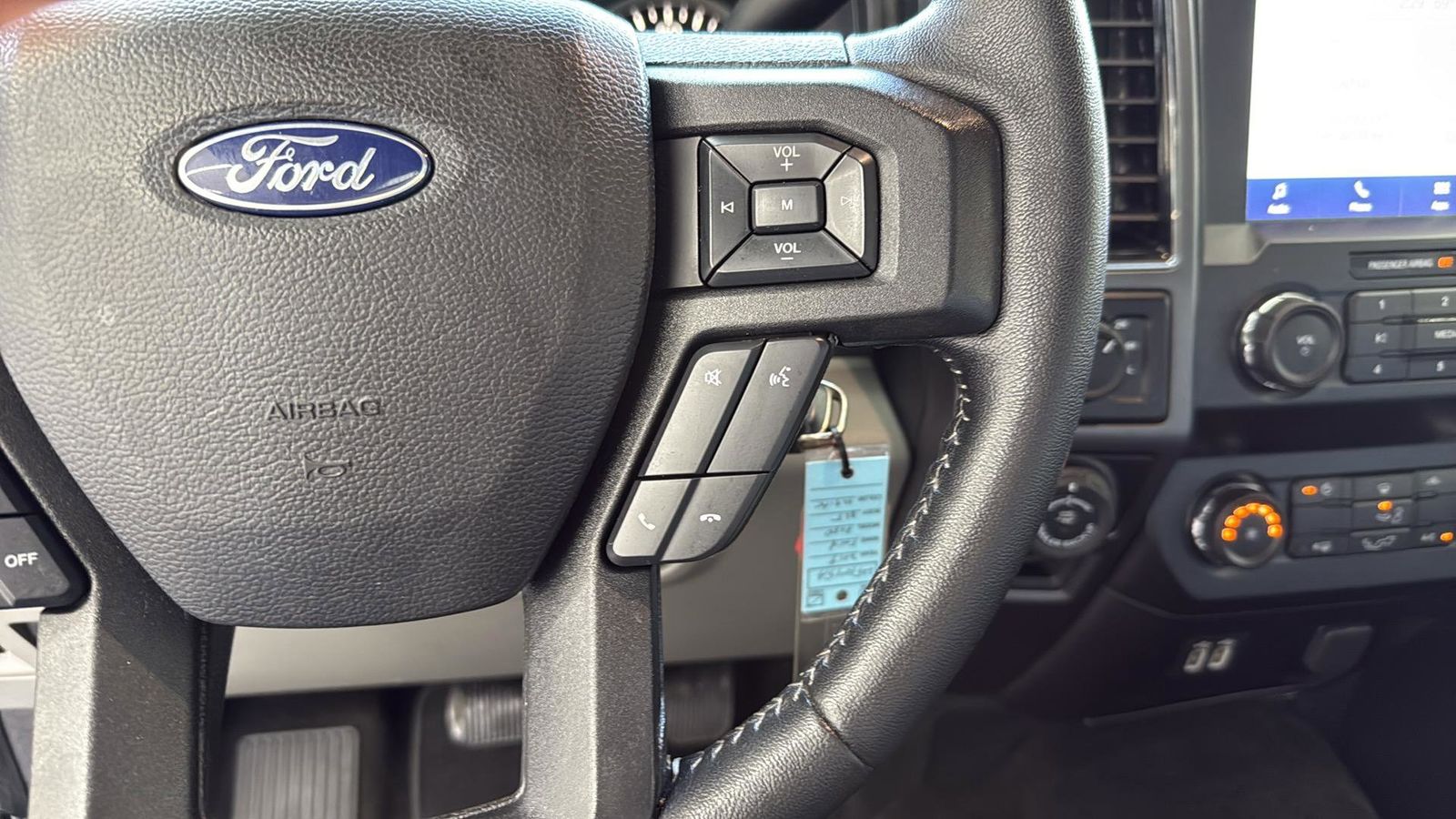 Used Car 2019 Ford F-150  Xlt For Sale Under $30,000 In Austin, Texas