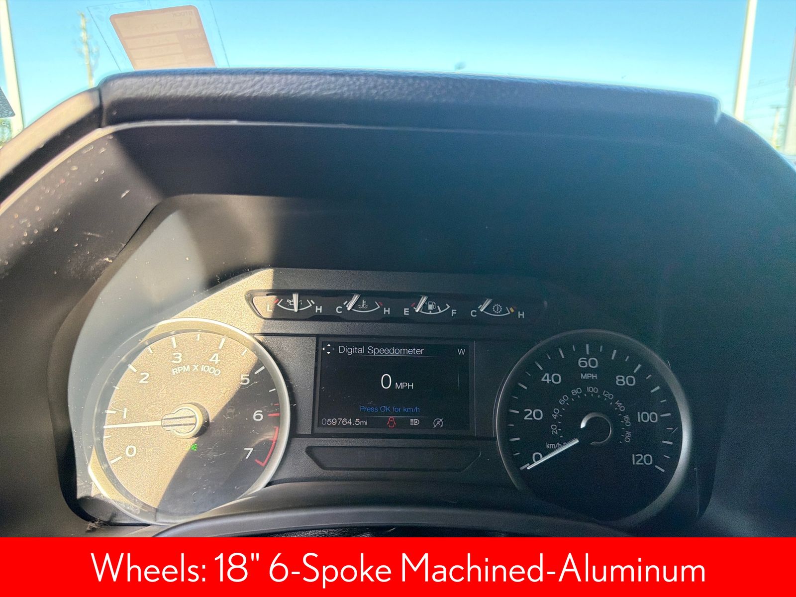 Used 2019 Ford F-150 XLT 4D SuperCrew