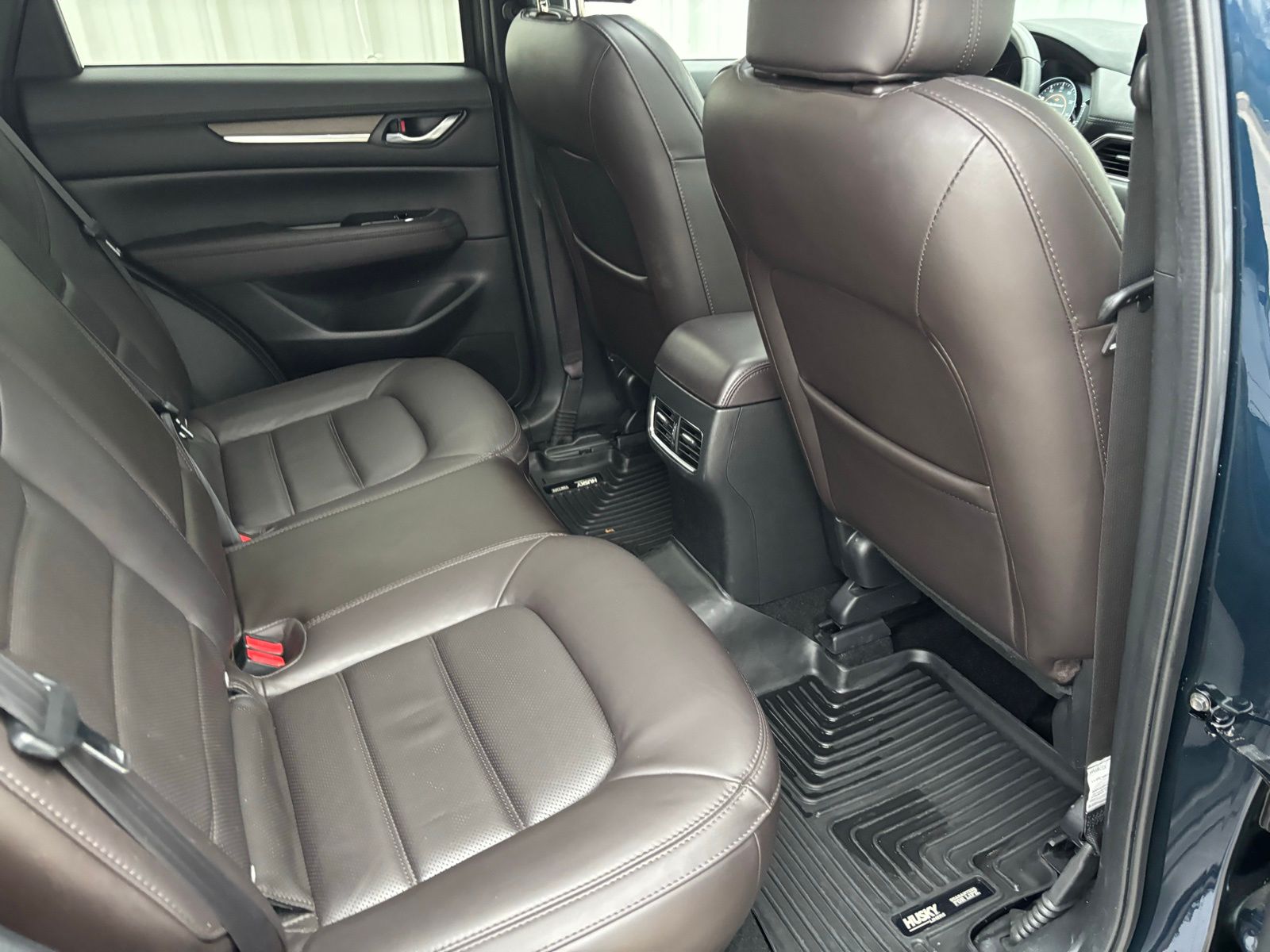 Used Car 2022 Mazda Cx-5  2.5 Turbo Signature For Sale Under $30,000 In Austin, Texas