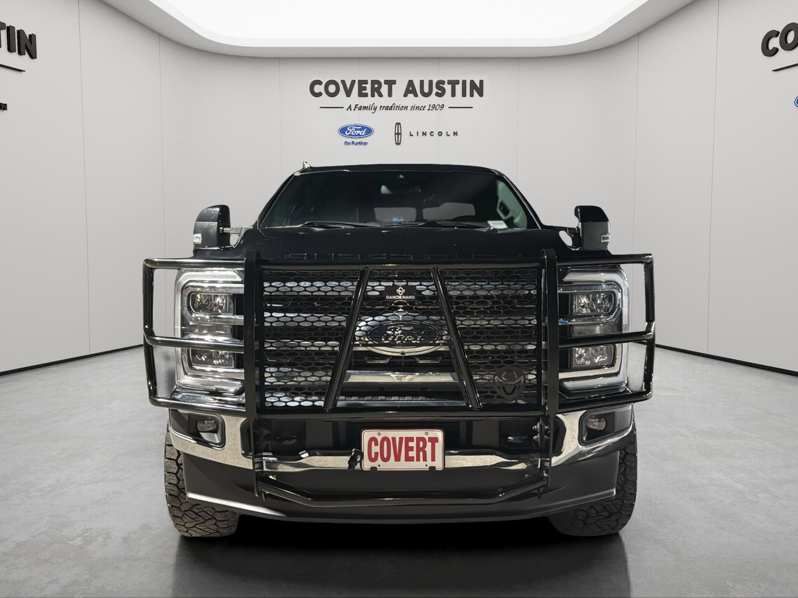 Used Car 2023 Ford F-250sd  Lariat For Sale Under $70,000 In Austin, Texas