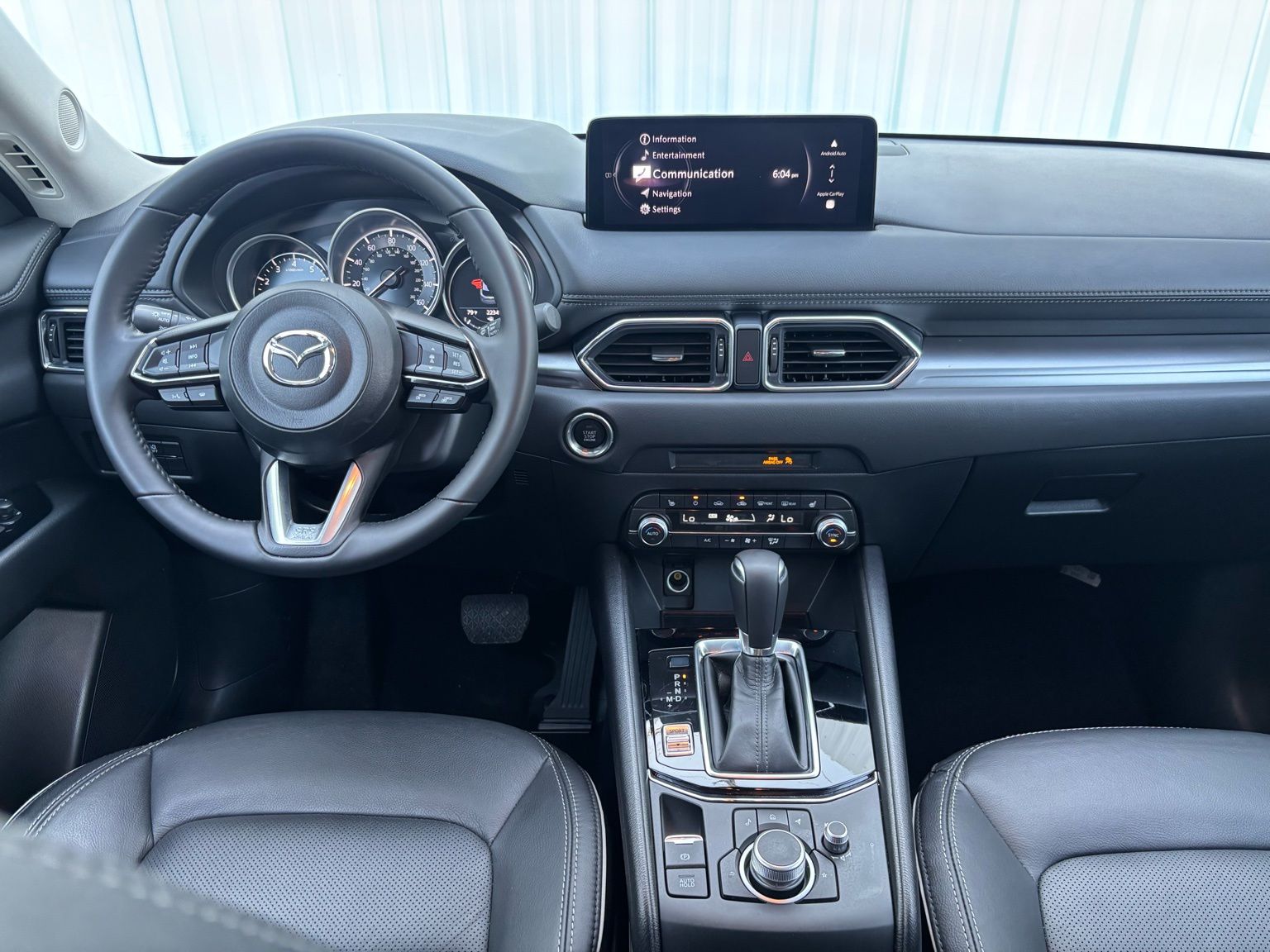 Used Car 2025 Mazda Cx-5  2.5 S Preferred Package For Sale Under $30,000 In Austin, Texas