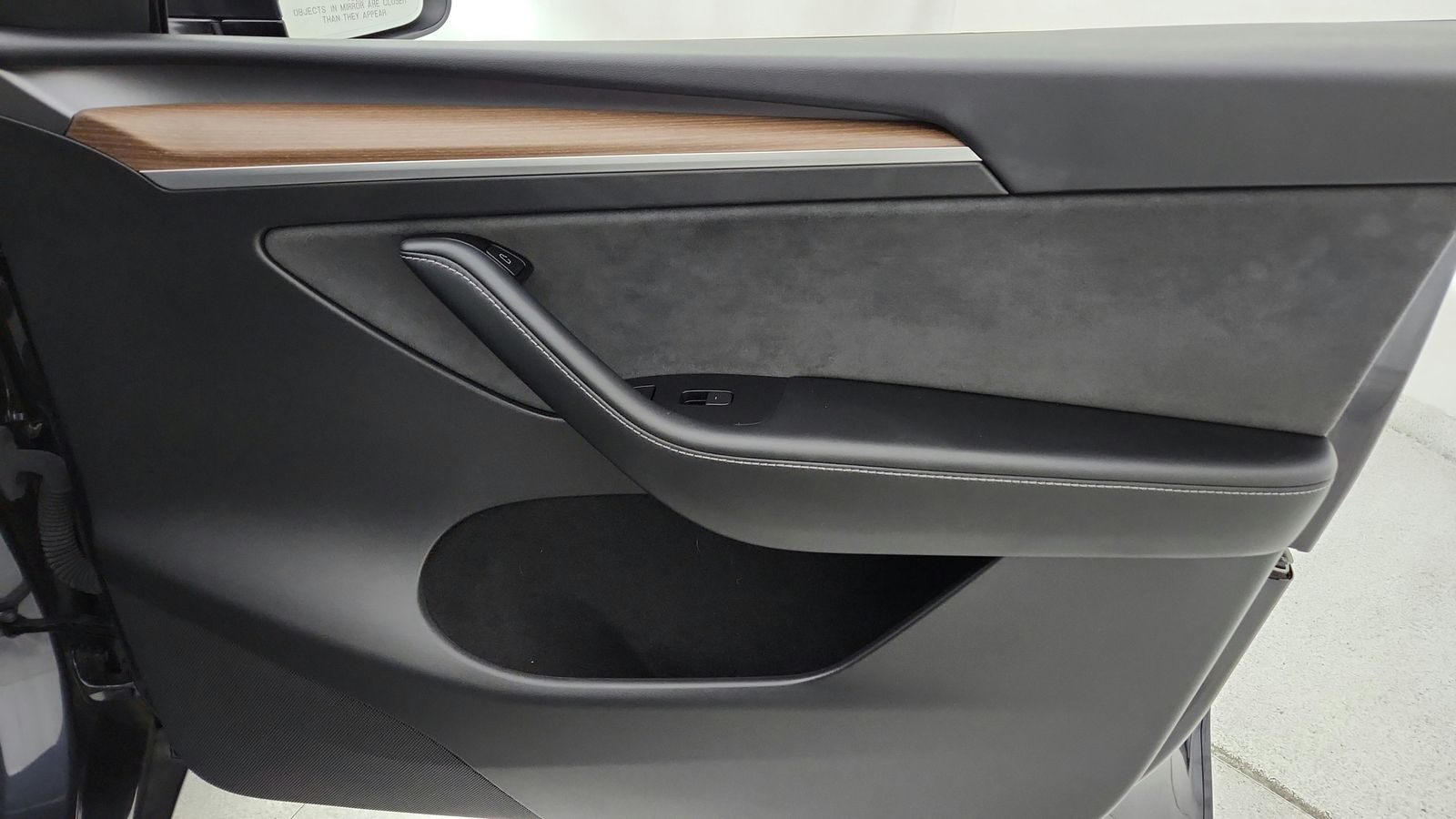 Used 2024 Gray Tesla Long Range image 40
