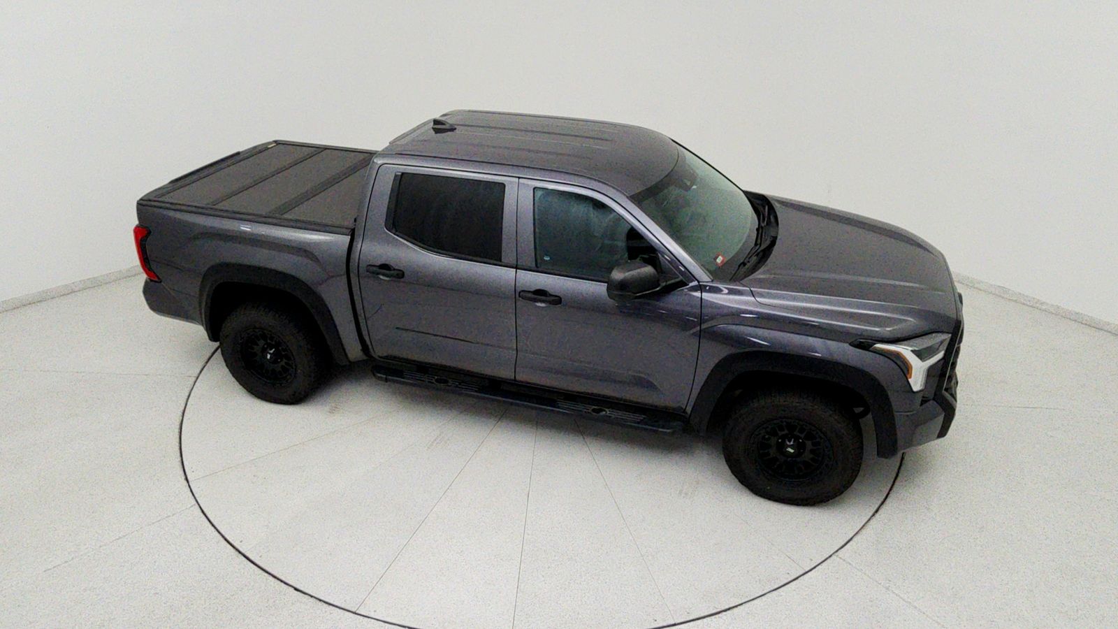 Used 2024 Gray Toyota SR image 20
