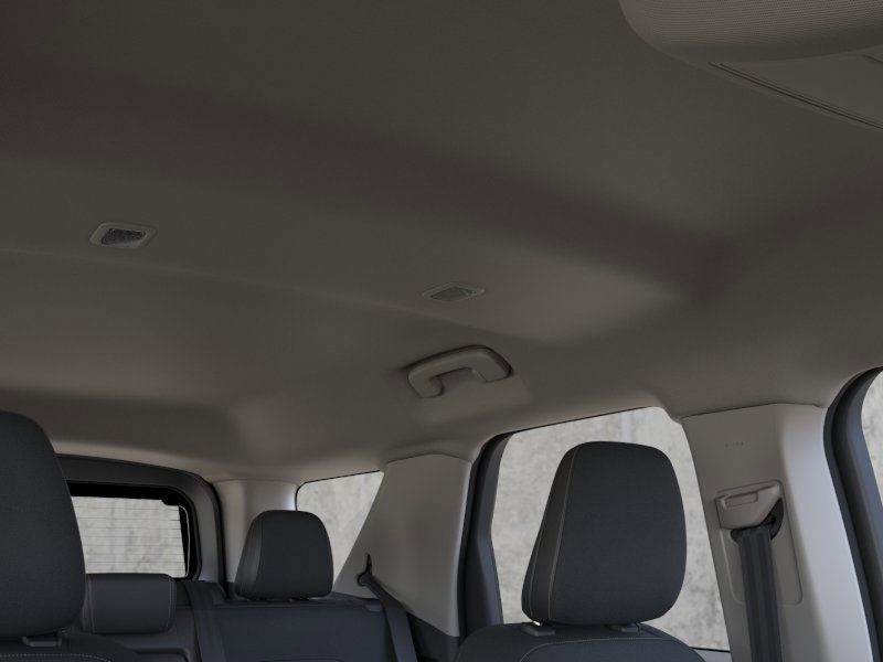 New Car 2025 Ford Bronco Sport  Big Bend For Sale Under $35,000 In Austin, Texas