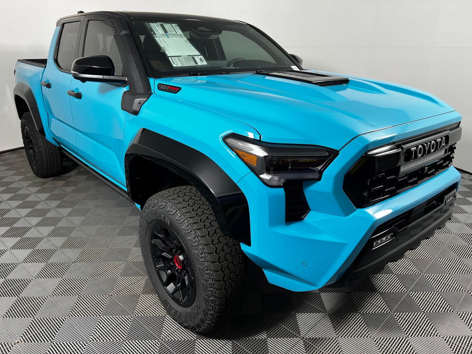 Thumbnail: 2026 Toyota Tacoma - 3
