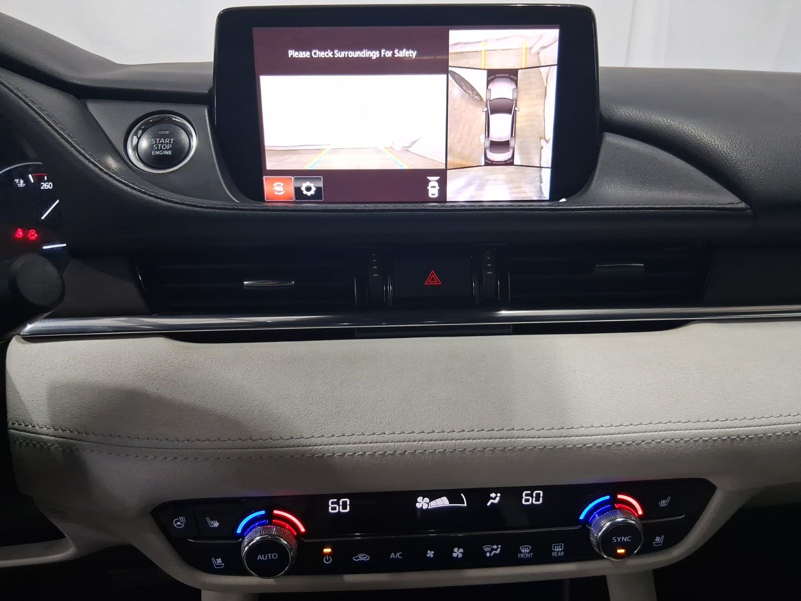 Used Car 2018 Mazda Mazda6  Signature For Sale Under $20,000 In Austin, Texas