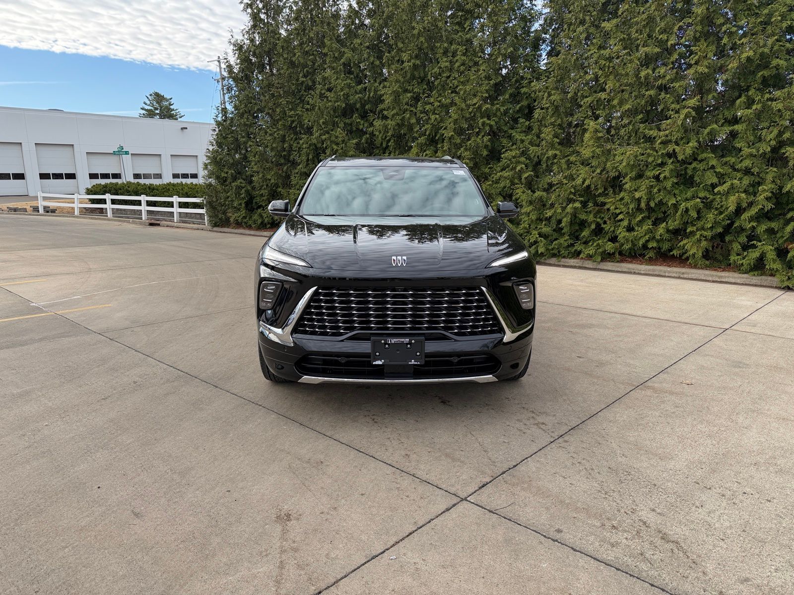 View vehicle photo 6