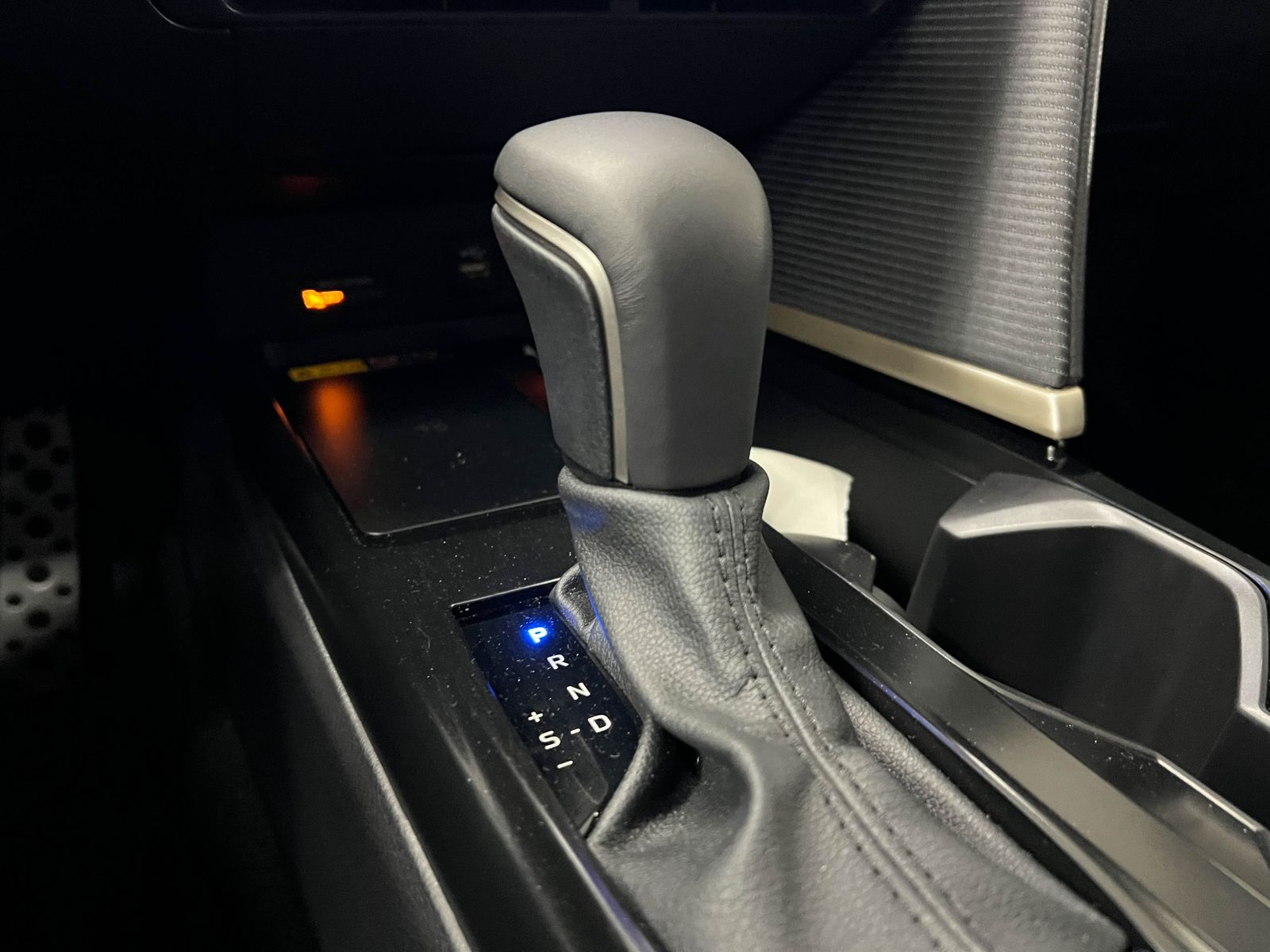 new 2026 Toyota Camry car