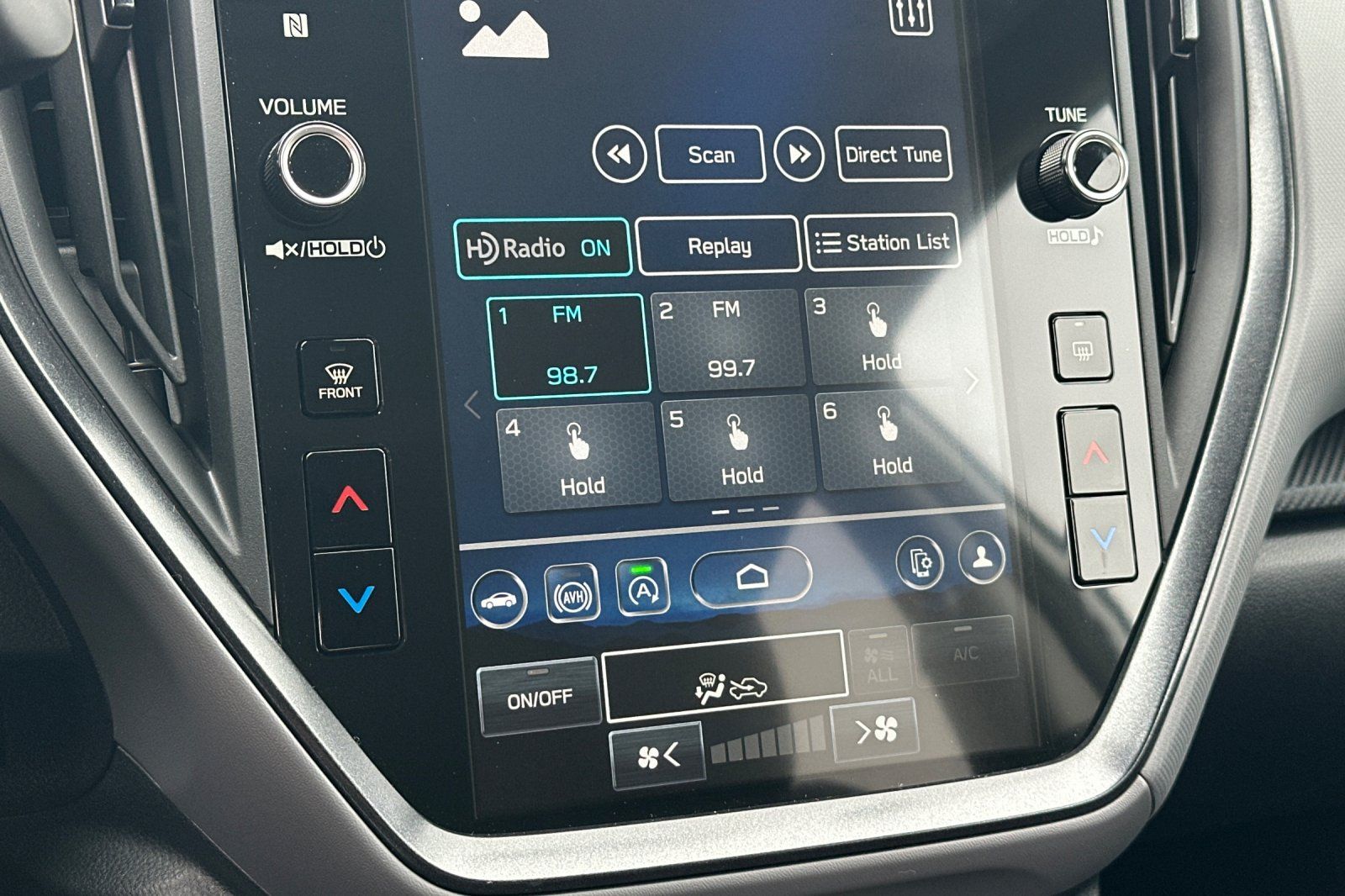 New 2026 White Subaru Limited image 24
