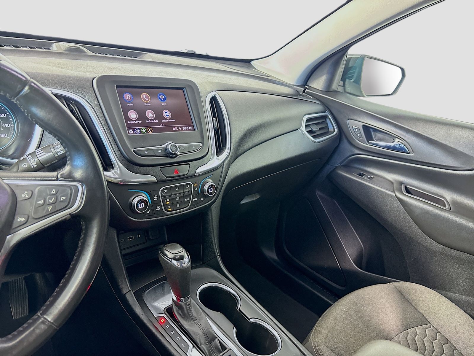 Used 2020 Chevrolet Equinox LT For Sale in OLIVE BRANCH, MS