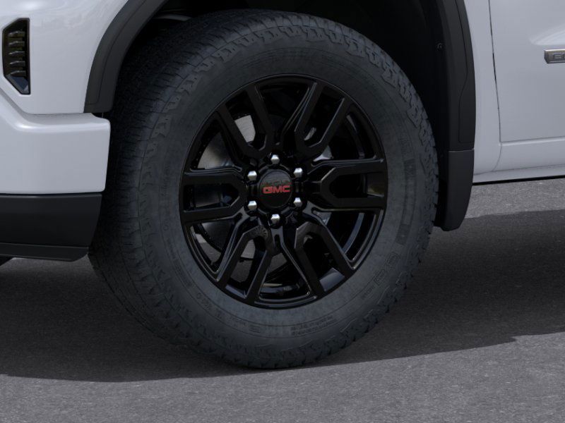 2026 GMC Sierra 1500 Elevation - 8