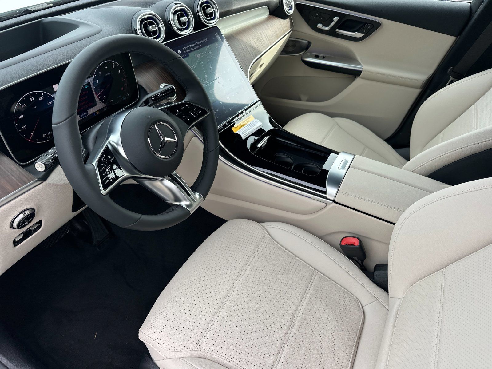 new 2026 Mercedes-Benz GLC car