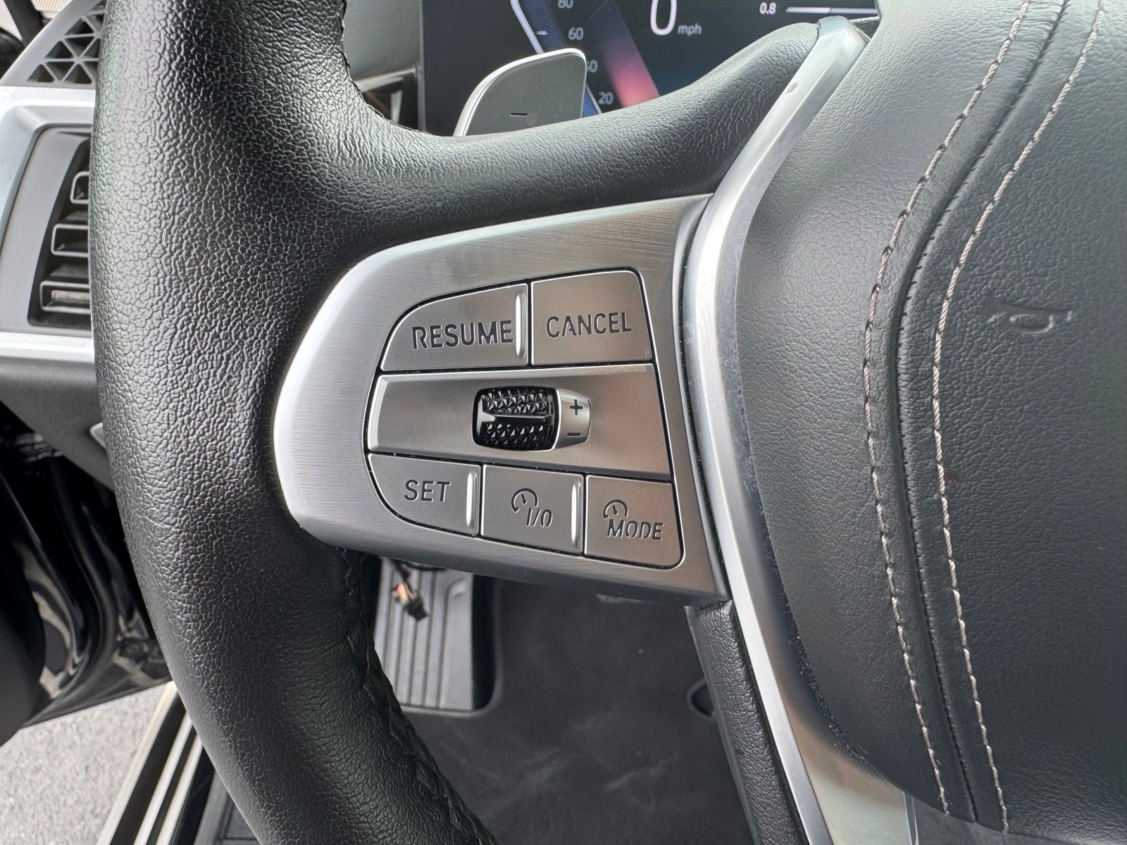 Used 2026 BMW X7 SUV
