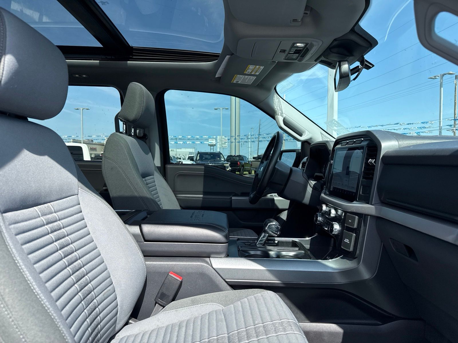 2023 Ford F-150 image 15