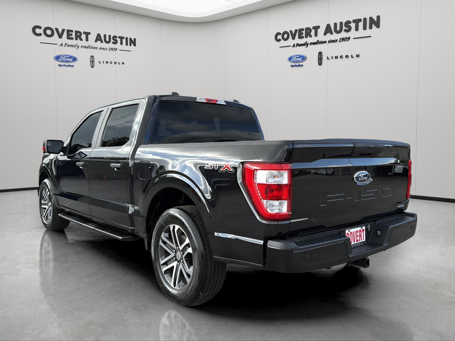 Used Car 2023 Ford F-150  Xl For Sale Under $35,000 In Austin, Texas