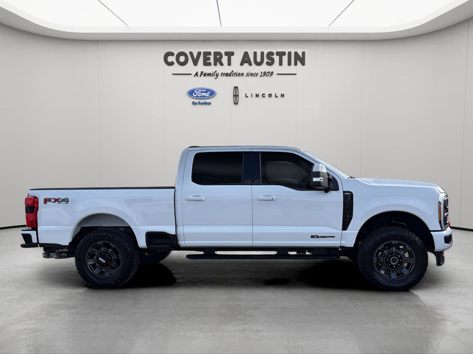 Used Car 2023 Ford F-250sd  Lariat For Sale Under $80,000 In Austin, Texas