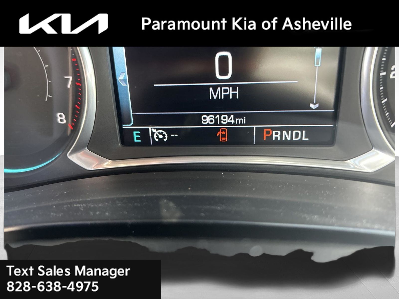 2017 Chevrolet Malibu LT FWD