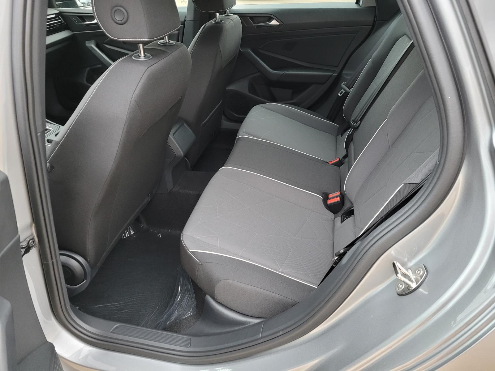 new 2026 Volkswagen Jetta car, priced at $23,386