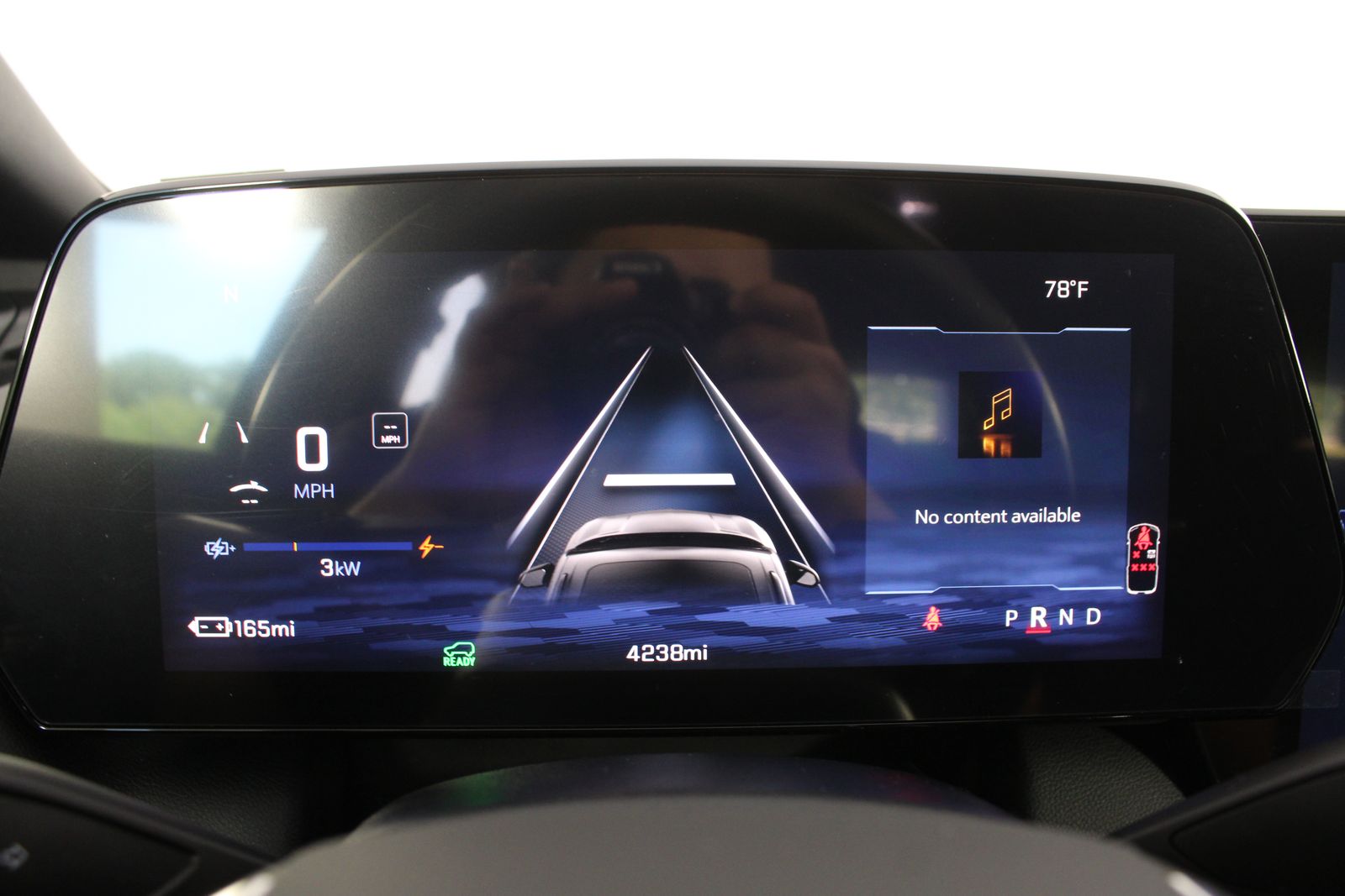 Used 2026 Gray Chevrolet LT image 21