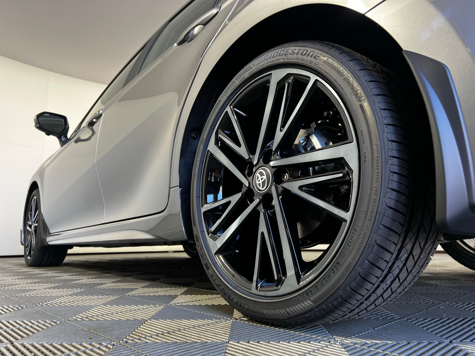 Thumbnail: 2026 Toyota Camry - 24