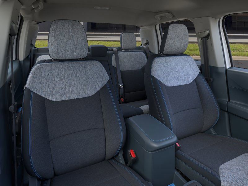 New Car 2025 Ford Maverick  Xlt For Sale Under $35,000 In Austin, Texas