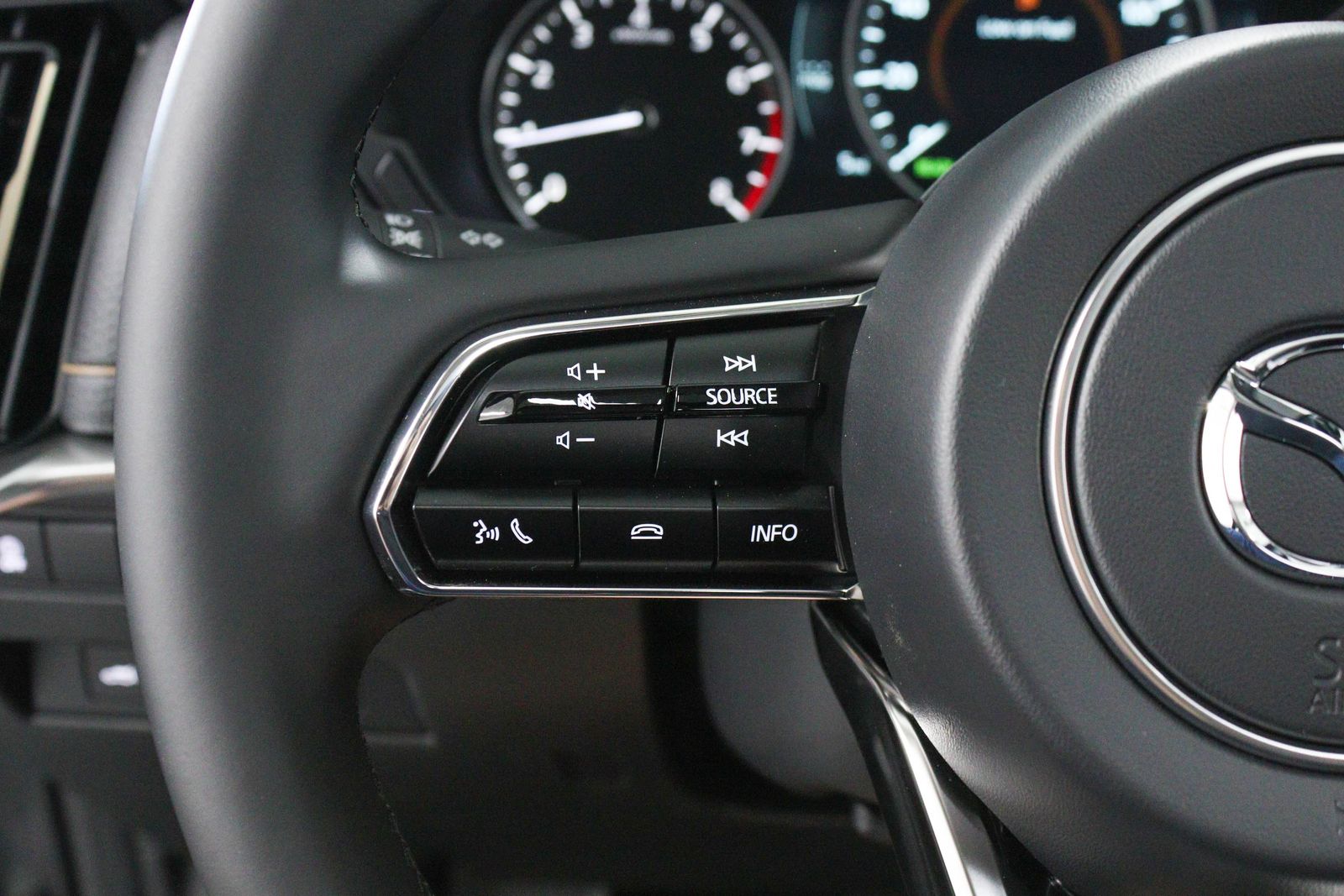 New Car 2025 Mazda Cx-90  3.3 Turbo Preferred For Sale Under $50,000 In Austin, Texas