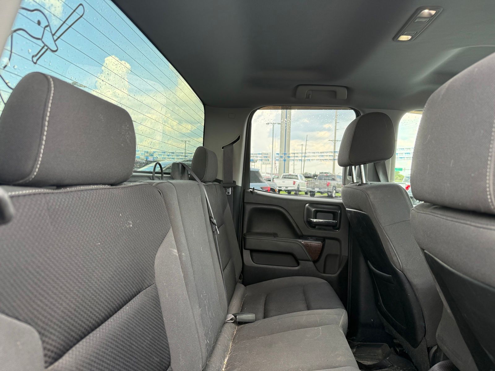 2014 GMC Sierra 1500 image 16