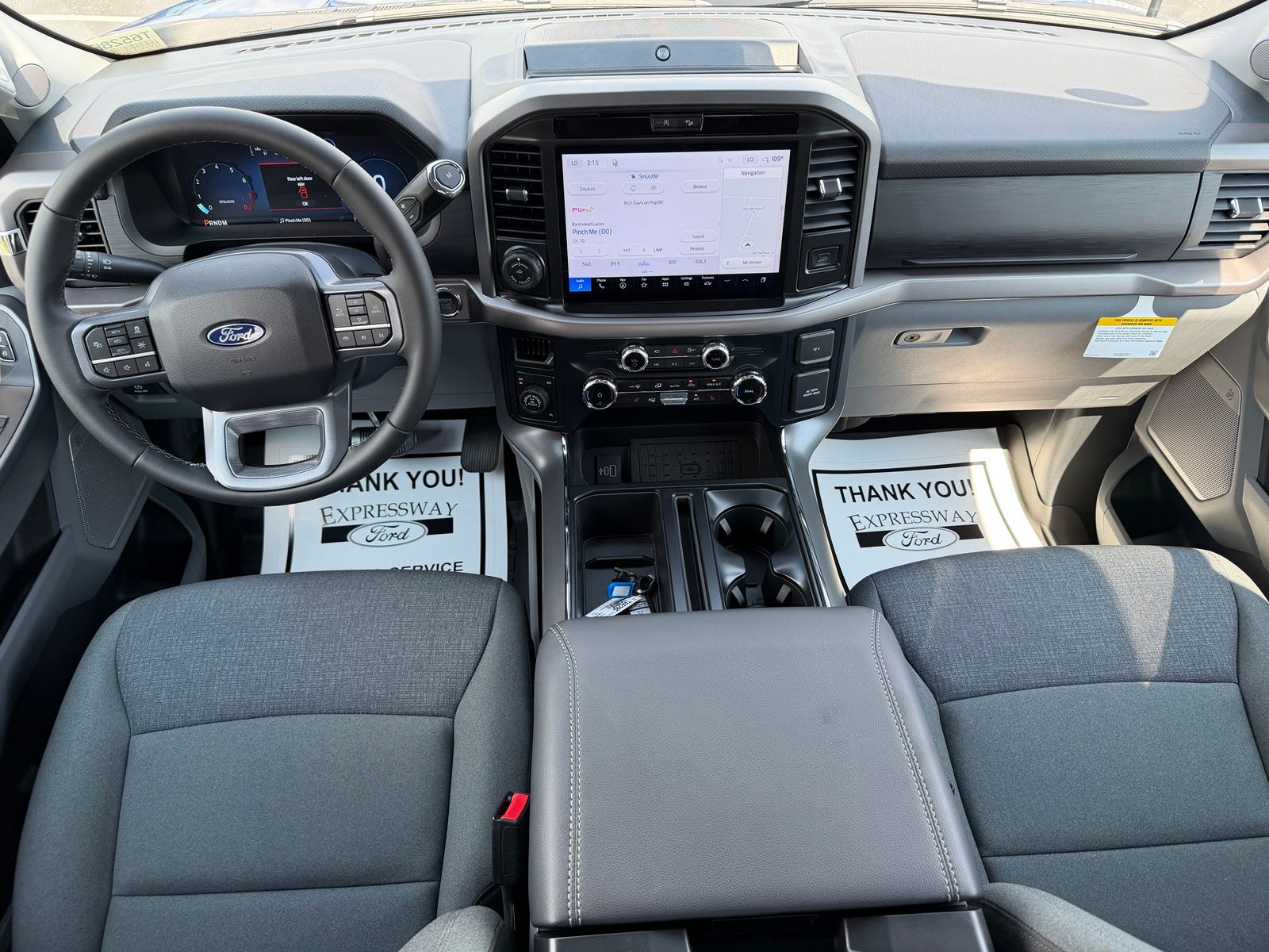2026 Ford F-150 image 16