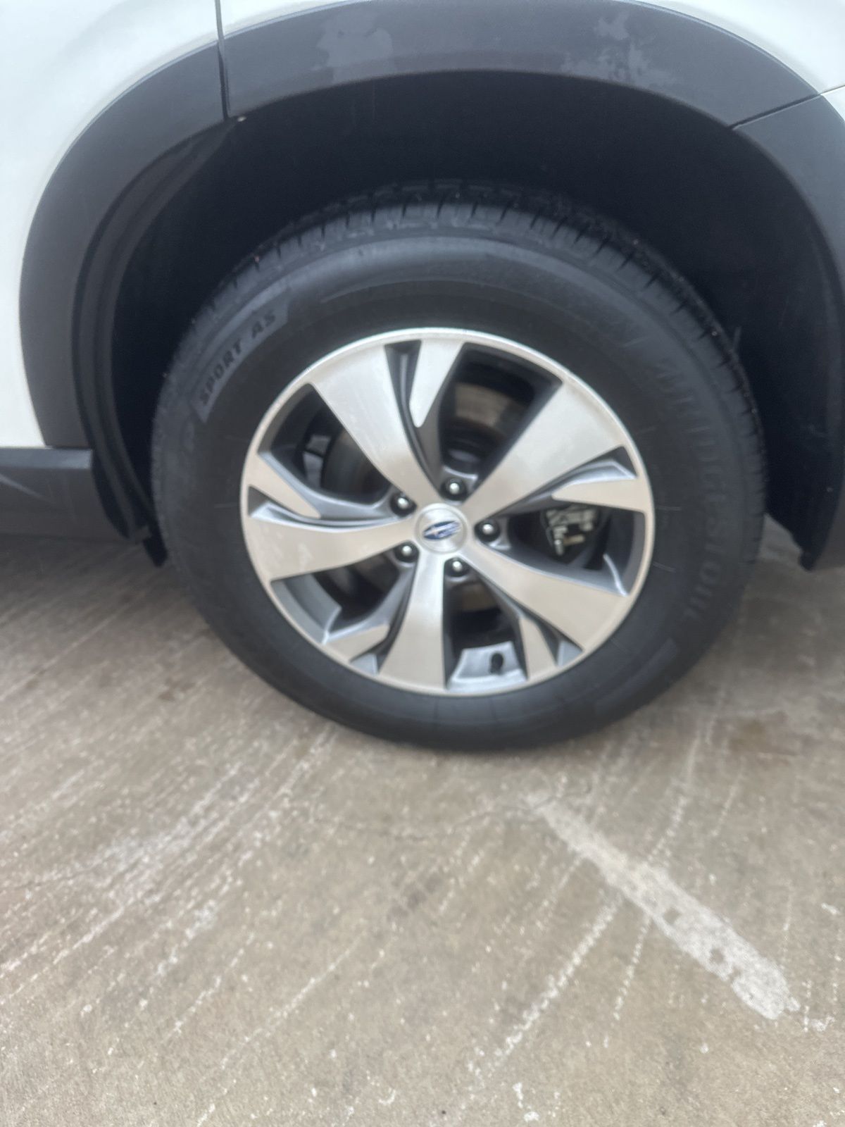 Used Car 2021 Subaru Ascent  Premium For Sale Under $20,000 In Austin, Texas