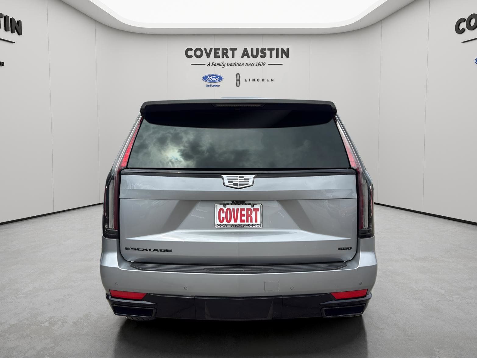 Used Car 2023 Cadillac Escalade  Sport Platinum For Sale Under $90,000 In Austin, Texas