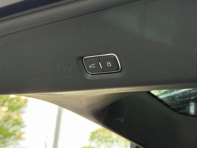 Certified Used 2025 Stone Blue Metallic Ford Active image 40