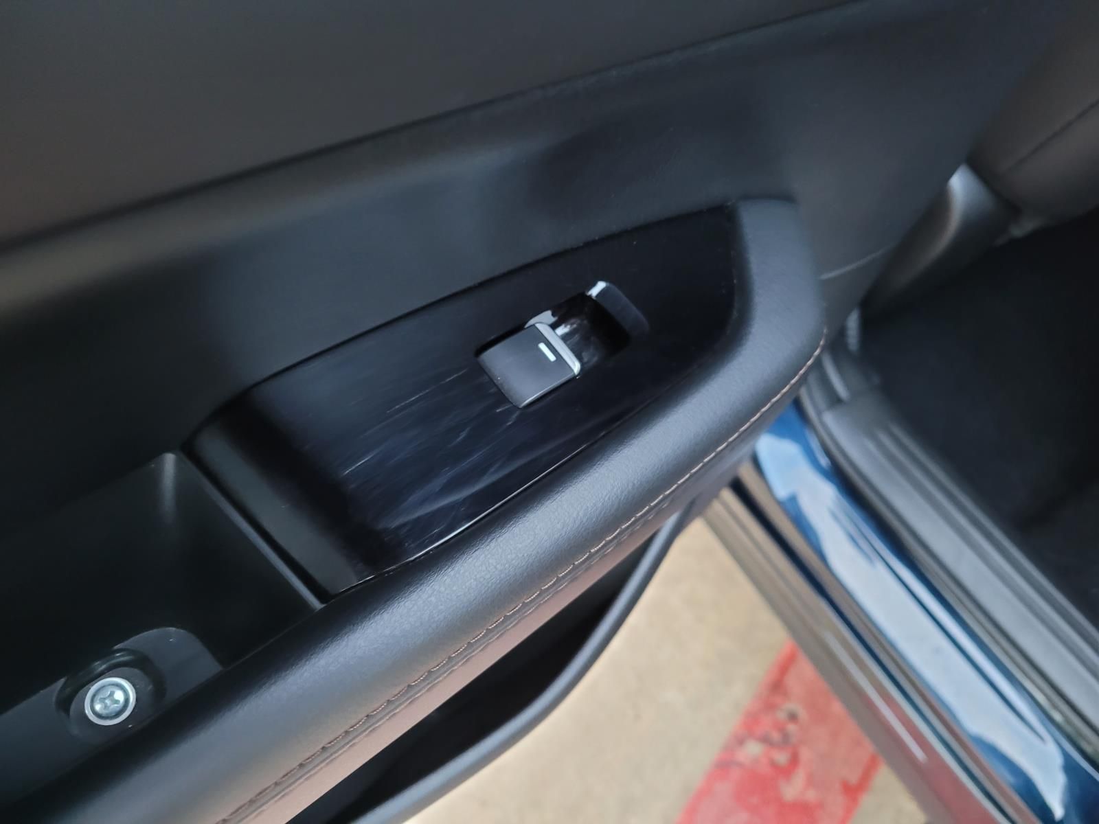 used 2023 Mazda CX-5 car, priced at $22,690