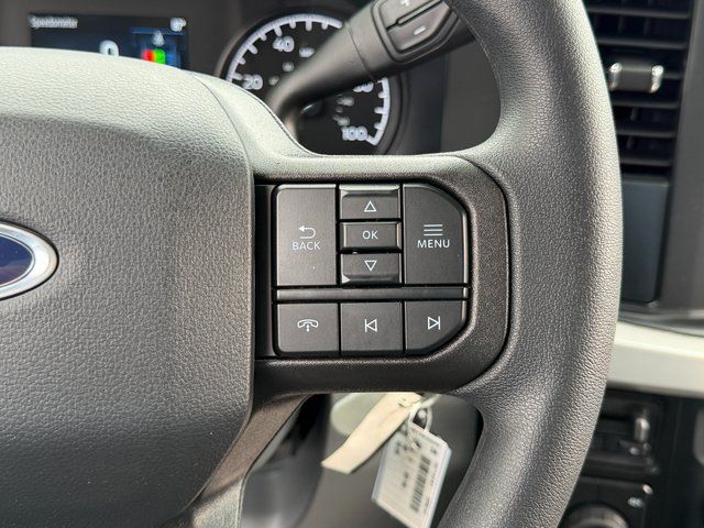 New 2026 Oxford White Ford XL image 30
